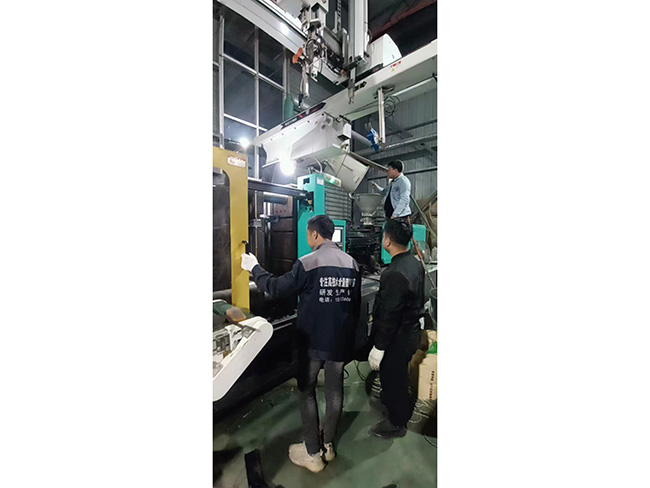 產(chǎn)品生產(chǎn)過(guò)程