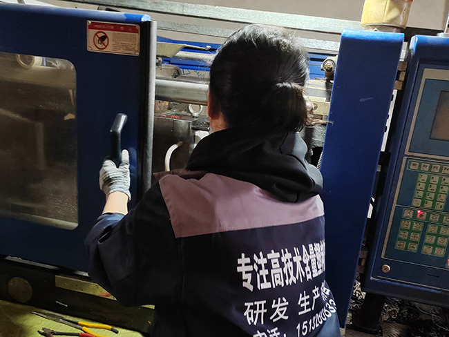 產(chǎn)品生產(chǎn)過(guò)程