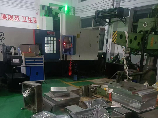 研發(fā)車(chē)間