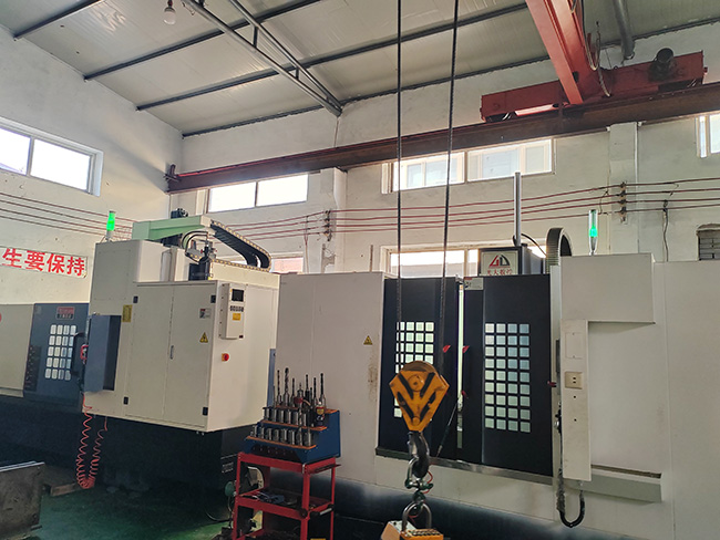 研發(fā)車(chē)間